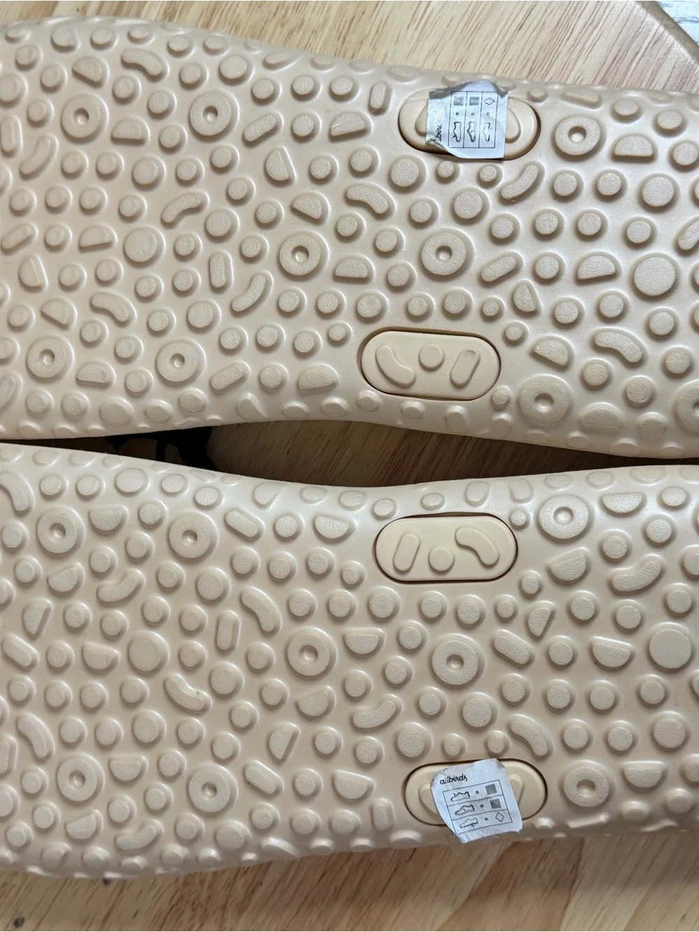 Allbirds unisex Sugar Zeffers Sandals